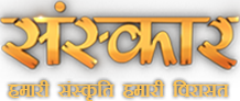 Sanskar TV logo
