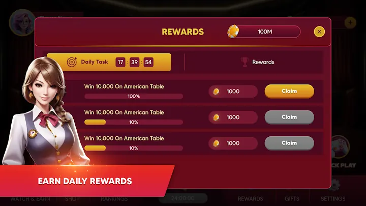 Roulette - Live Casino screenshot 5