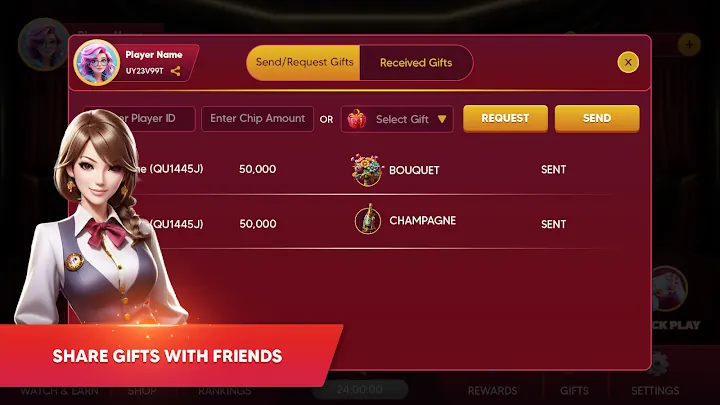Roulette - Live Casino screenshot 4