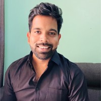 Parikshit Patil profile photo