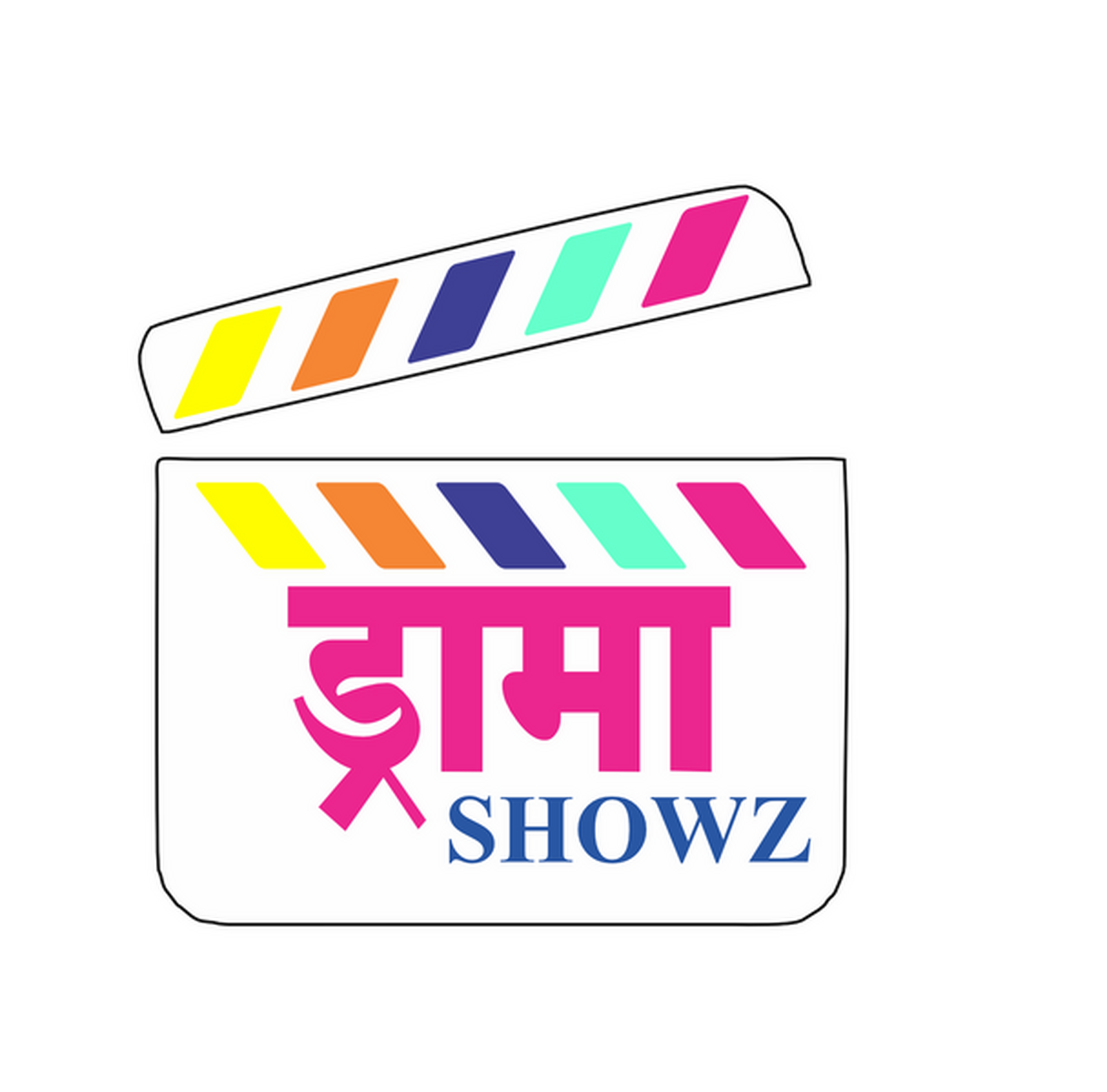 Drama Showz logo