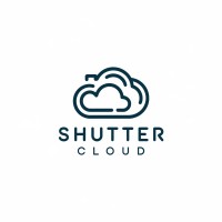 Shutter Cloud logo