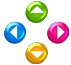 4PGames logo