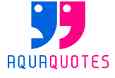 aqua quotes logo