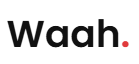 Waah logo