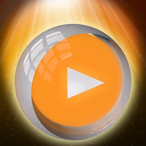 CnX Player logo