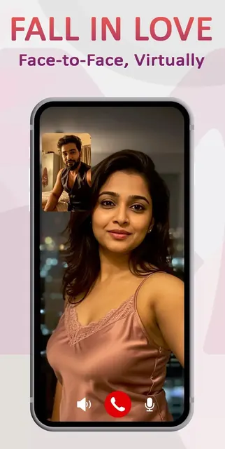 VMate Live App screenshot 2