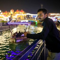 Vinay Choithani profile photo