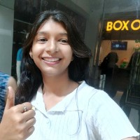 Jagrati Sharma profile photo