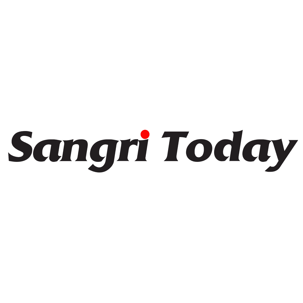 sangri today logo