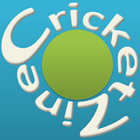 CricketZine logo