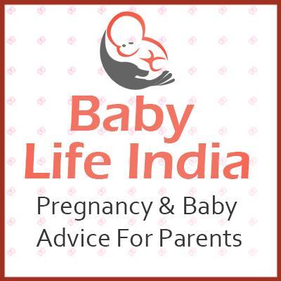 Baby Life India logo