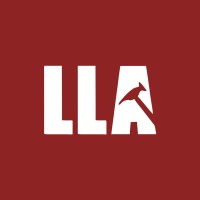 LLA logo