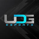 UDG Esports logo