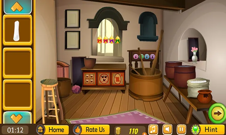 101 Room Escape Game - Mystery screenshot 3
