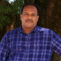 Dinesh Anbazhagan profile photo