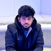 Santhos Premraj profile photo