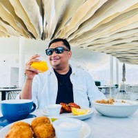 Naveen Valsakumar profile photo