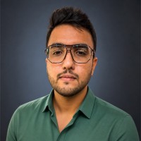 Syed Ahmed profile photo