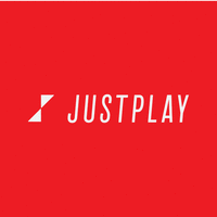 Justplay logo