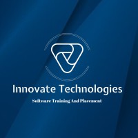 Innovate Technologies logo