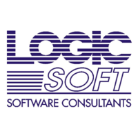 Logic Soft logo