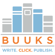 BUUKS logo