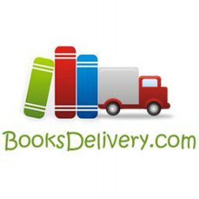 BooksDelivery.com logo