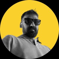 Saideep Reddy profile photo
