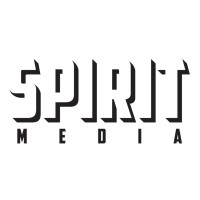 Spirit Media logo