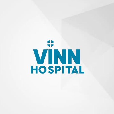 Vinn Hospital logo