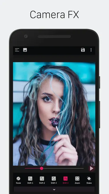 Moving Pictures & 3D pictures screenshot 3