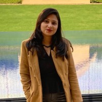 Madhumita Singh profile photo