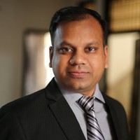 Vikas Singhal profile photo