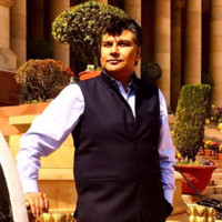 Manoj Tyagi profile photo