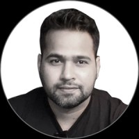 Ravi Prakash profile photo