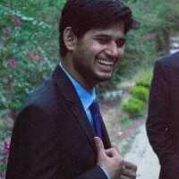 Pradumn Davey profile photo