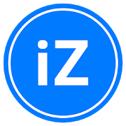 InvestorZone logo