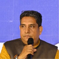 Boria Majumdar profile photo