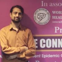 Ritesh Choudhary profile photo