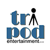 Tripod Entertainment logo