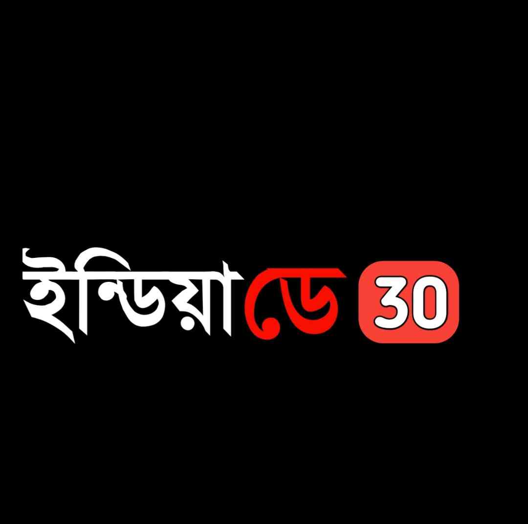 india day30 media logo