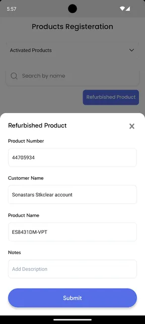 Sona Star Healthcare LLP screenshot 3