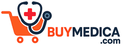 Buymedica.com logo