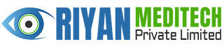Riyan Meditech logo