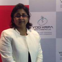 Anchal Gupta profile photo