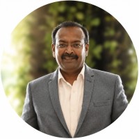 A Balaji Ganesh profile photo
