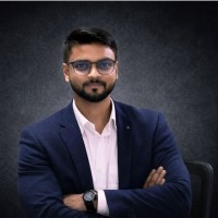 Devesh Kumar profile photo