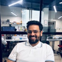Nakul Rele profile photo