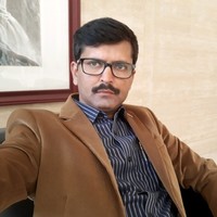 Asis Bandyopadhyay profile photo